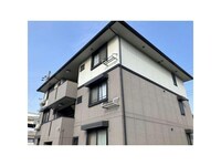 パークハウス２番館