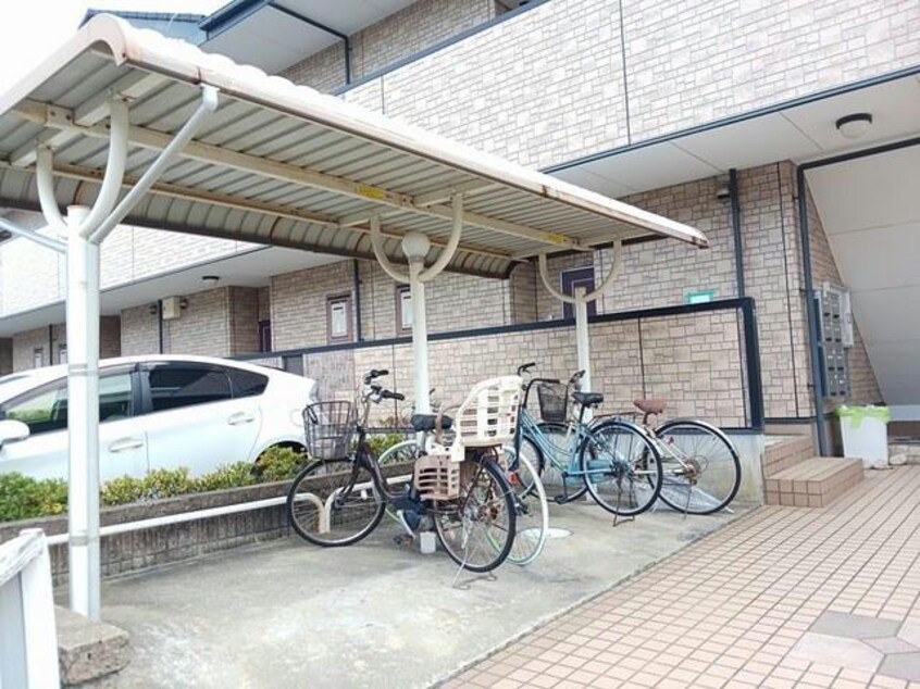  セント・プレイス