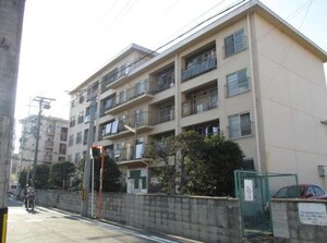 加茂コーポラス