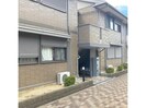 セジュール藤原の外観