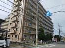 サバービア泉大津の外観