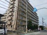 サバービア泉大津