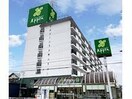 食品館アプロプラス忠岡店(スーパー)まで80m 忠岡グリーンハイツ