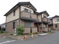 楠風館BC棟
