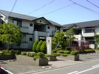 レストハイツ旭Ｅ