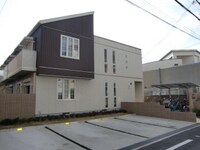 シャーメゾンからたち