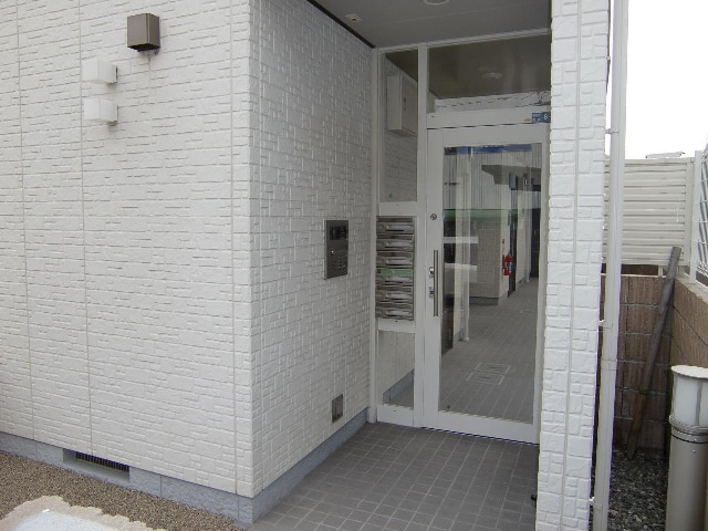  シャーメゾンからたち