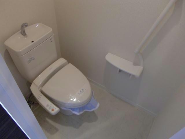  シャーメゾンからたち