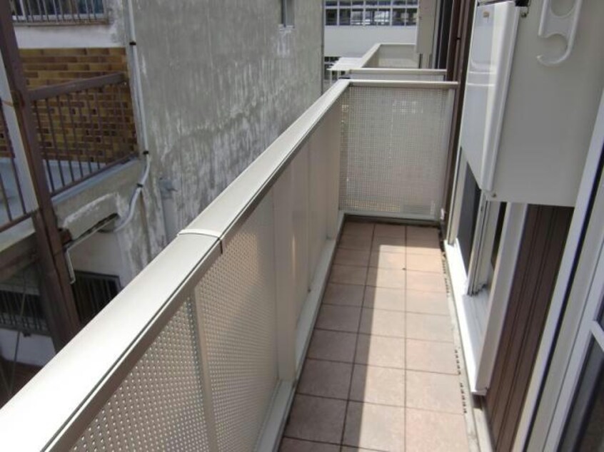  シャーメゾンからたち