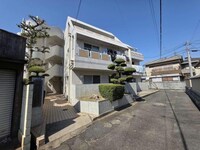 豊中第一共立マンション