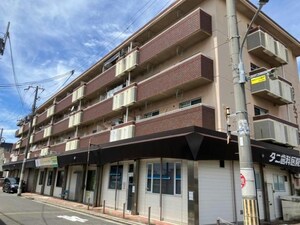 ロイヤルコーポ忠岡