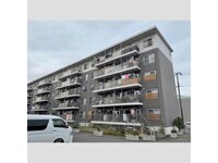 助松ハイツＤ棟