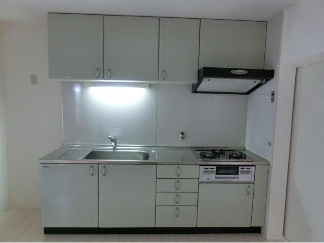  グレイスハイツオオツ