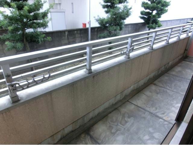  グレイスハイツオオツ