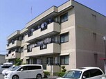 グランクオーレⅡ番館