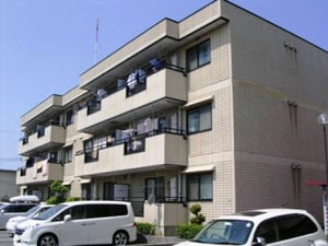 グランクオーレⅡ番館