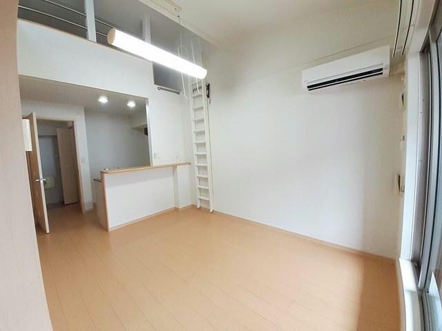  ラフレシール・メゾン宮崎Ⅰ