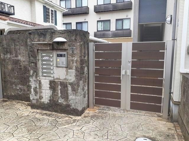  ラフレシール・メゾン宮崎Ⅰ