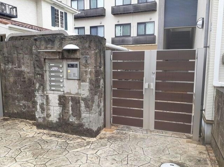  ラフレシール・メゾン宮崎Ⅰ