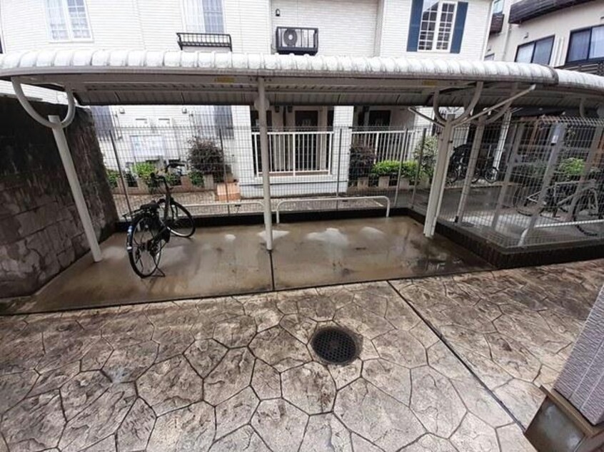  ラフレシール・メゾン宮崎Ⅰ