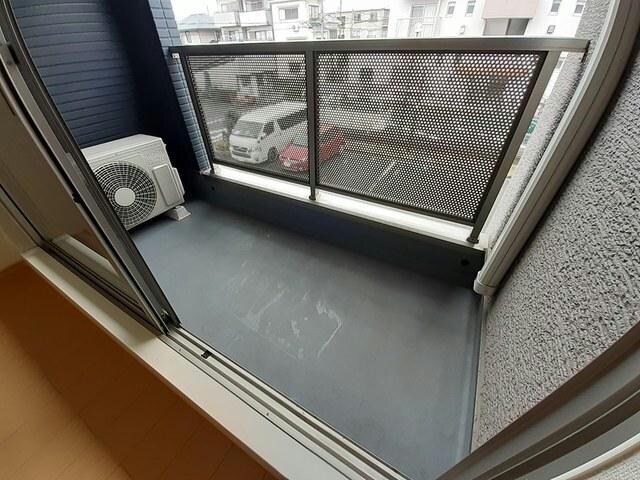  ラフレシール・メゾン宮崎Ⅰ