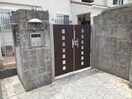  ラフレシール・メゾン宮崎Ⅱ