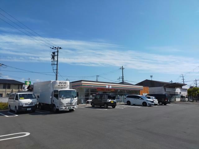 セブンイレブン忠岡中1丁目店(コンビニ)まで160m ＧＡＲＤＥＮ泉