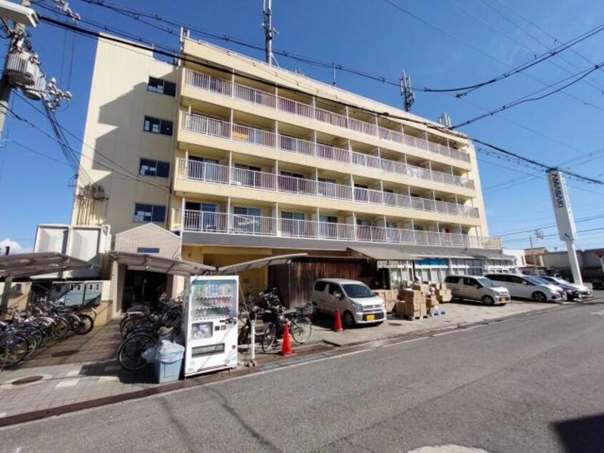  レジデンス曽根