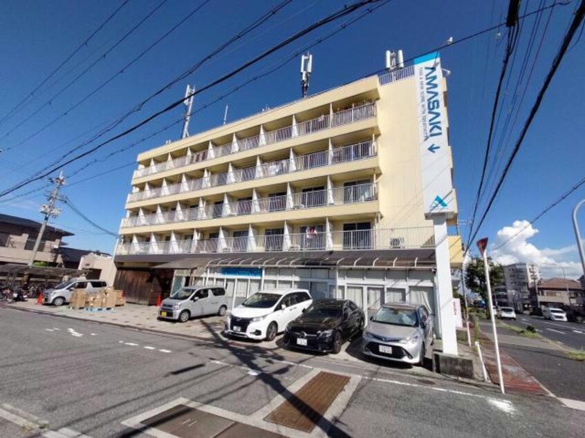  レジデンス曽根