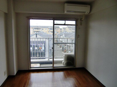  レジデンス曽根