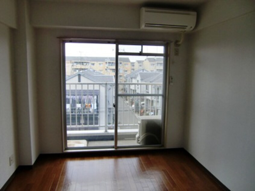  レジデンス曽根