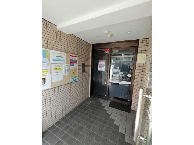  レジデンス曽根