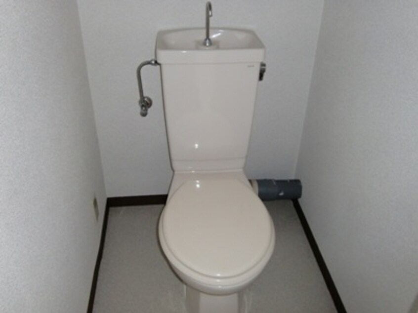  レジデンス曽根