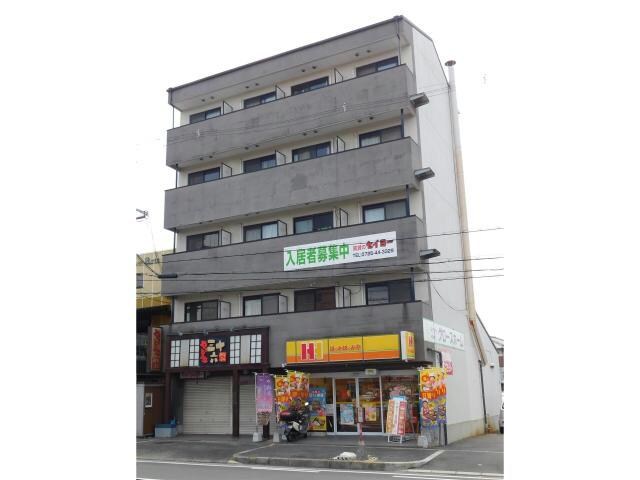  パライッソ和光