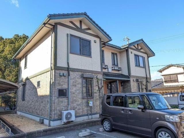  楠風館Ｄ棟