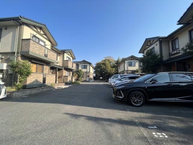  楠風館Ｄ棟