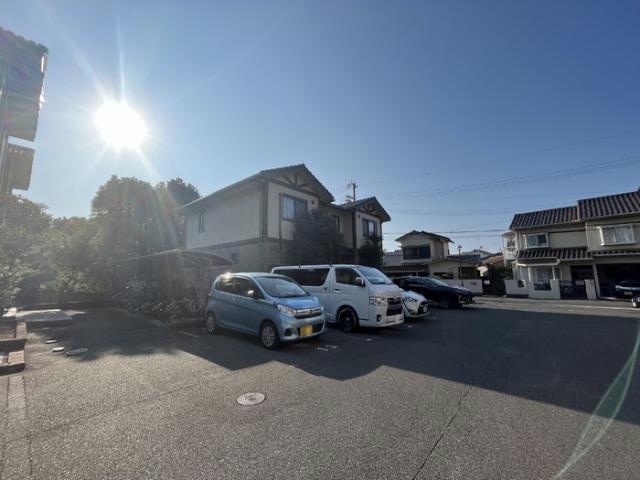  楠風館Ｄ棟