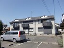リーナパセオＣの外観