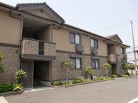 松韻舎Ｂ棟
