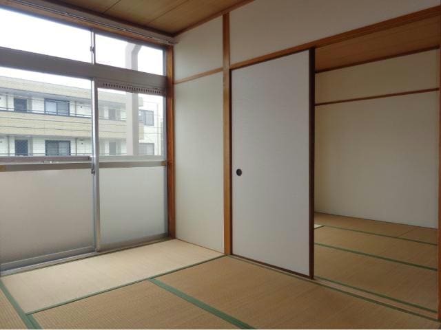  高石グリーンハイツ