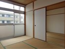  高石グリーンハイツ