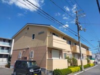 ソレアード（高石）