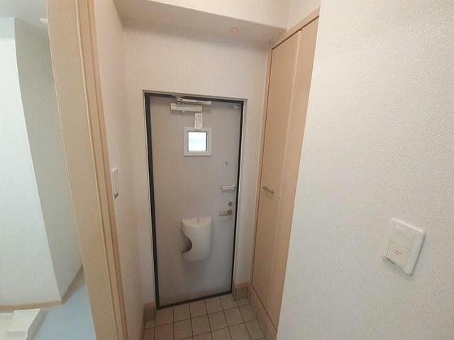  アンソレイエⅠ