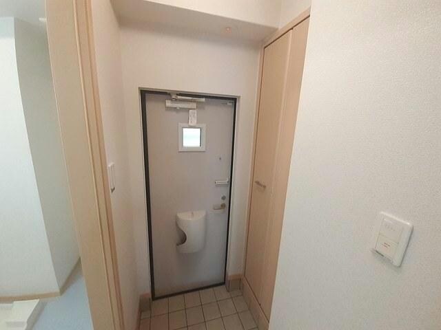  アンソレイエⅠ