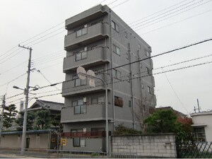 パラドール高石