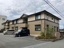 フォレスタ小津の外観