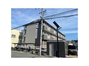 Ｐ＆Ｋマンション