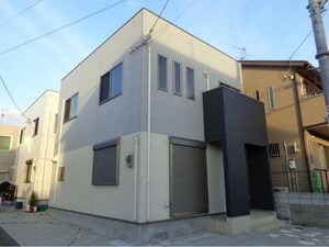 フジパレス戸建賃貸東羽衣1丁目