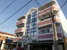 マスターズエル松ノ浜582の外観