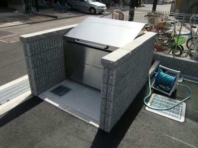  コルソデーア泉大津